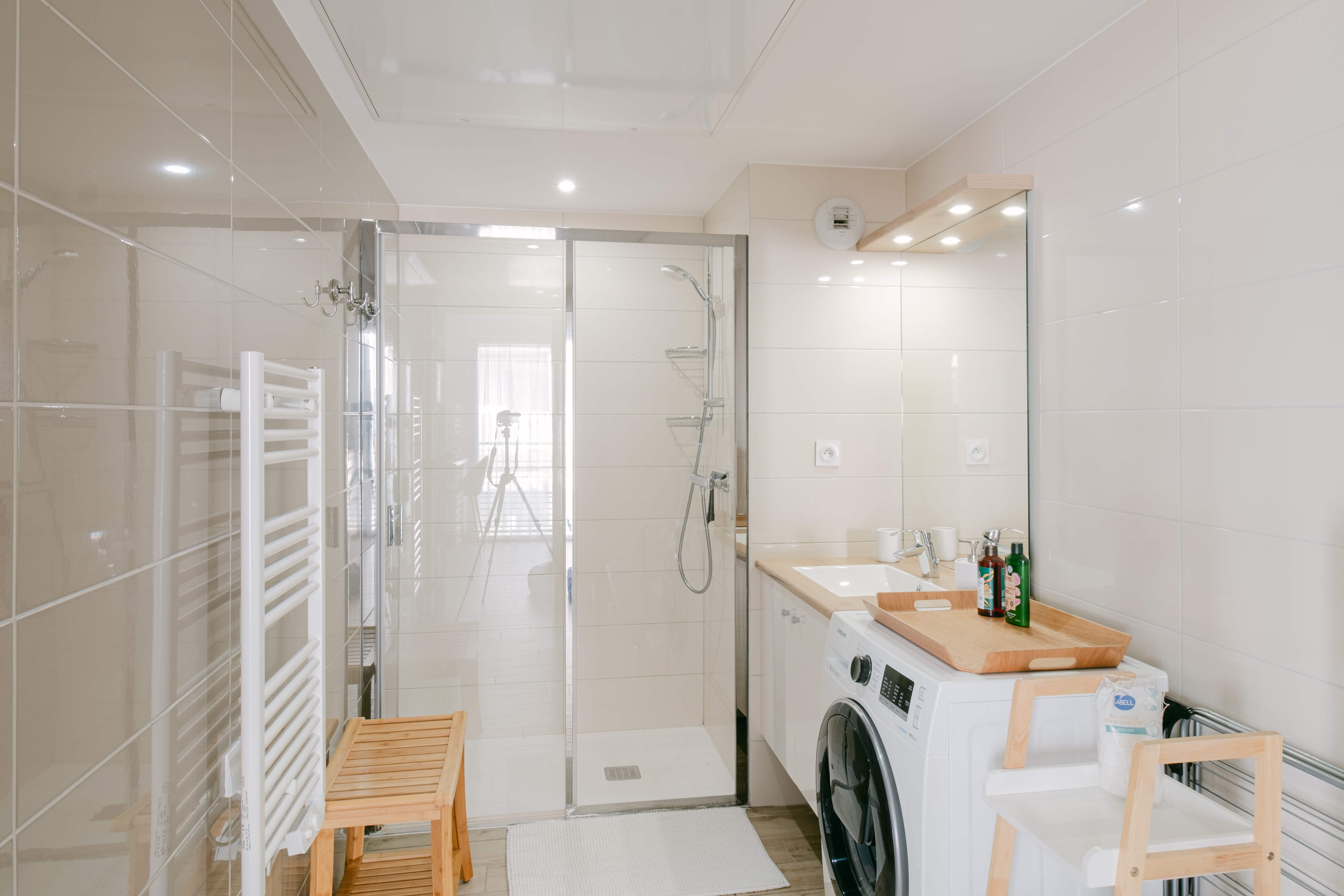 Location Le Studio Croisette - Conciergerie Coast Pearls Cannes